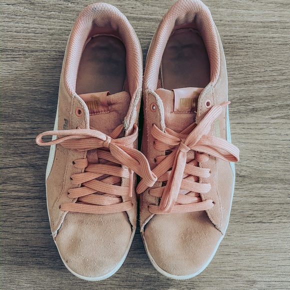 Puma Sneakers - Picture 4 of 4